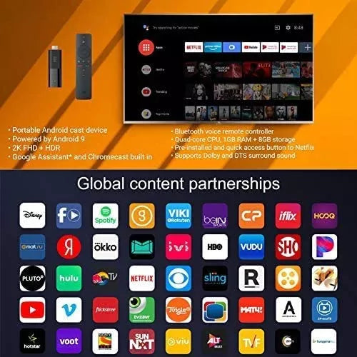 Xiaomi TV Stick