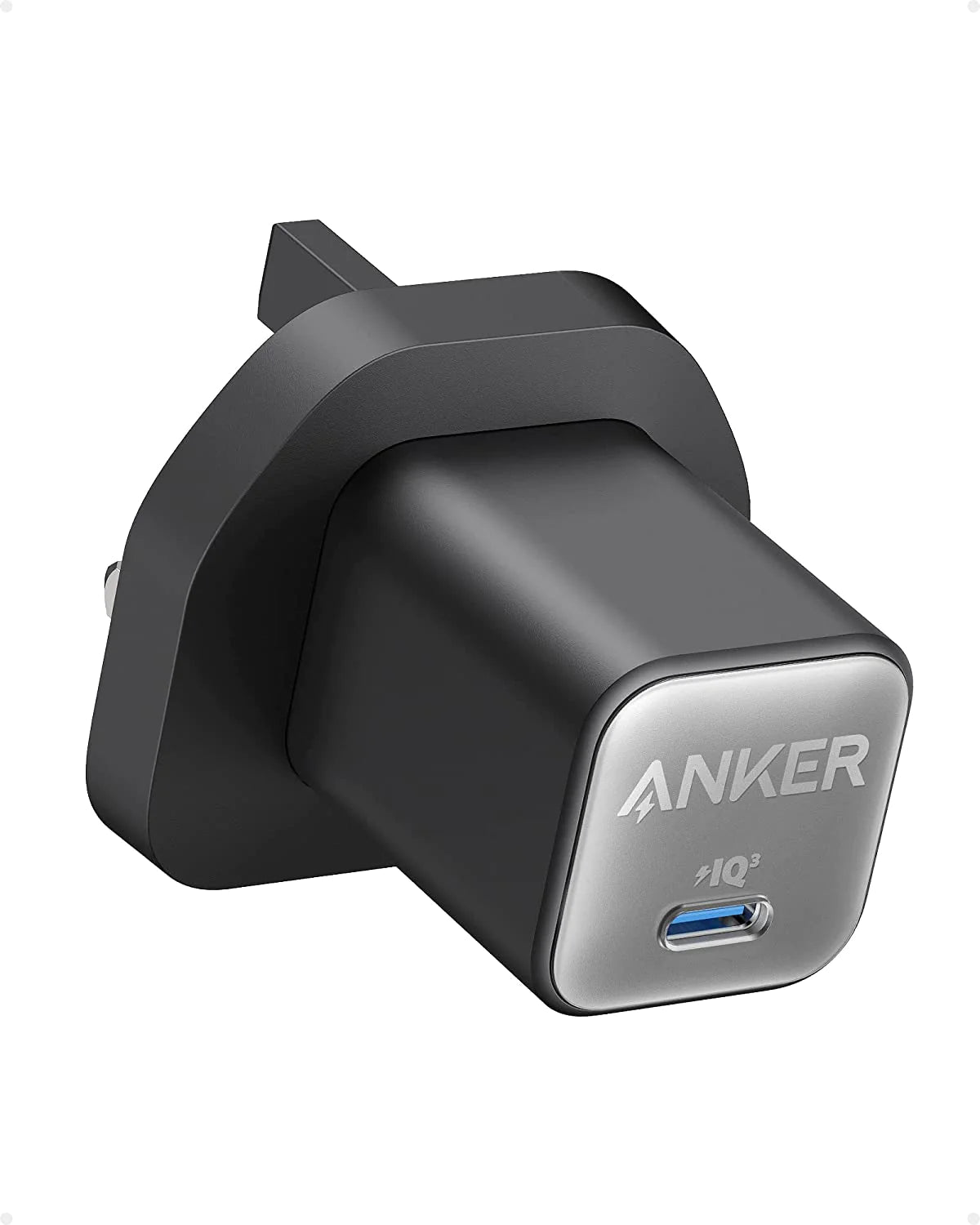 ANKER 511 Charger 30W