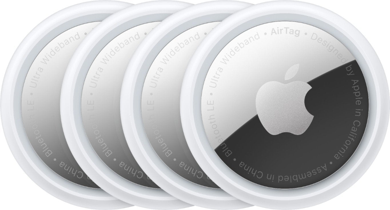 Apple AirTag (4) Pack