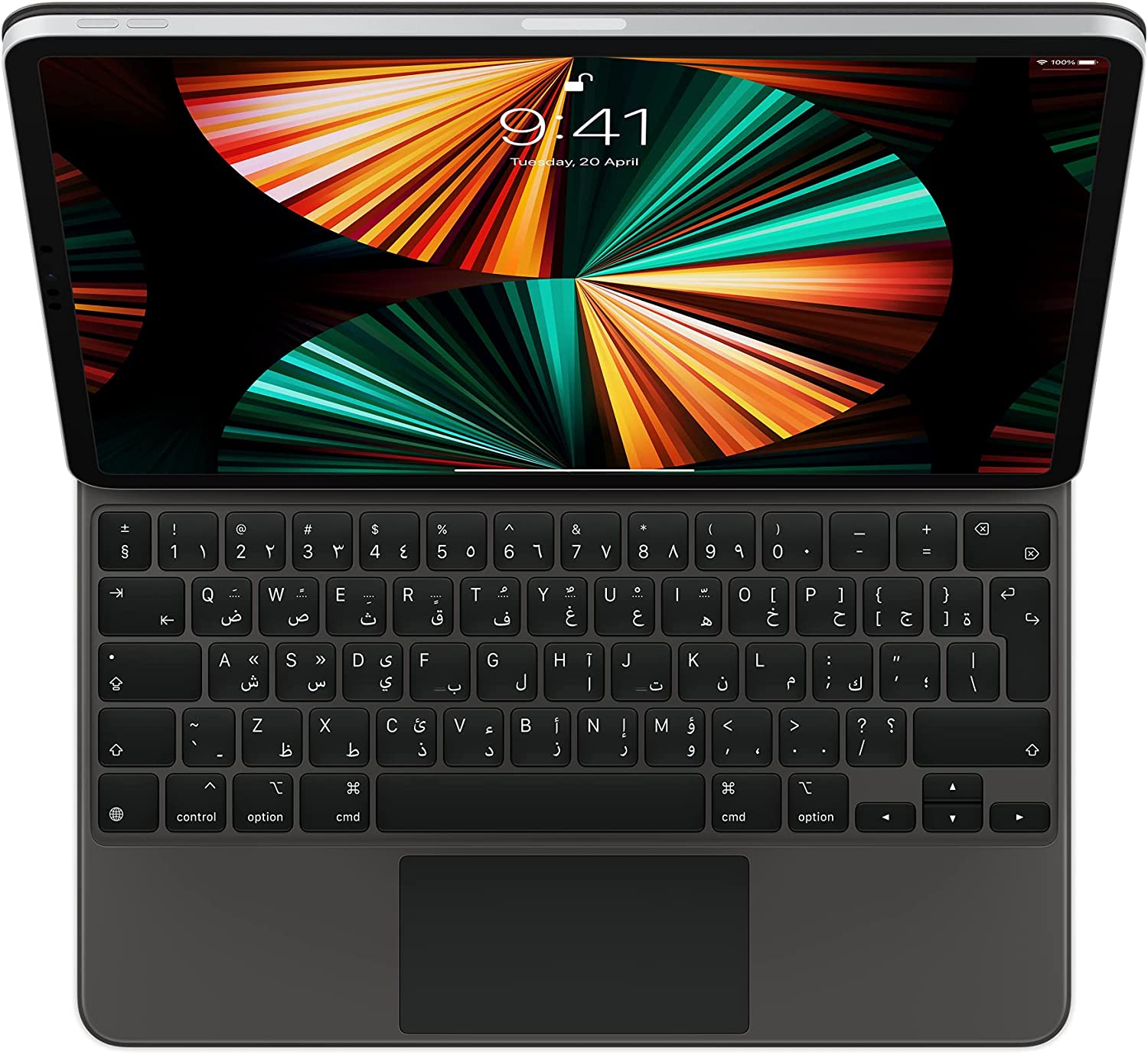 Apple Magic Keyboard for iPad Pro 12.9-inch