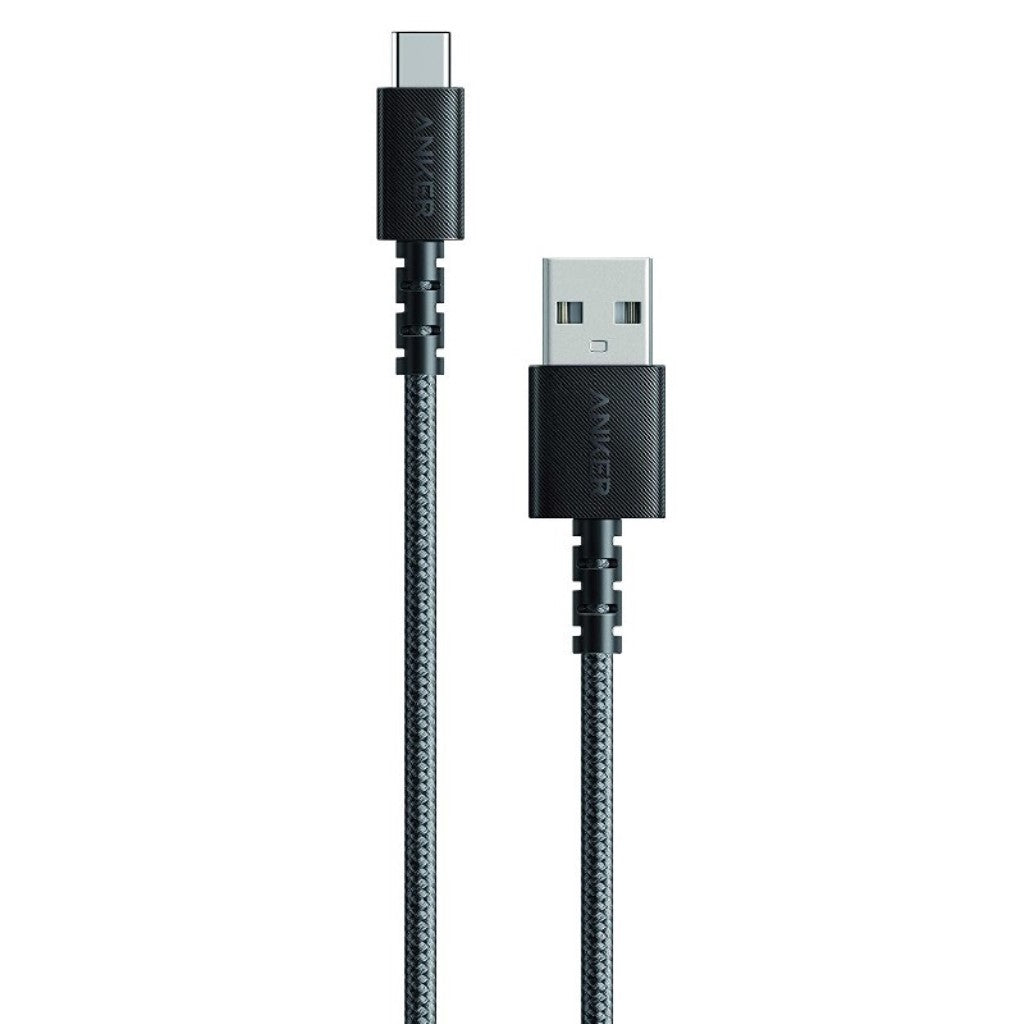 ANKER PowerLine Select+ USB-A to USB-C 2.0 Cable