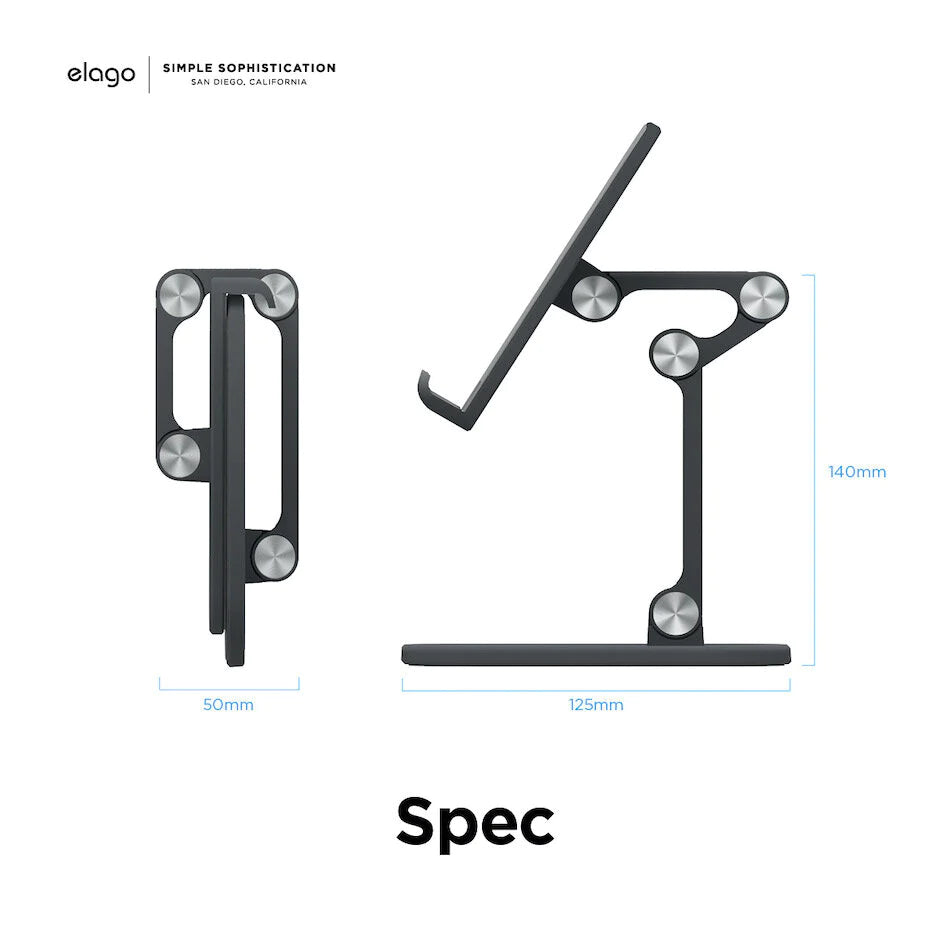 Elago M5 Stand for Smartphone / Tablet