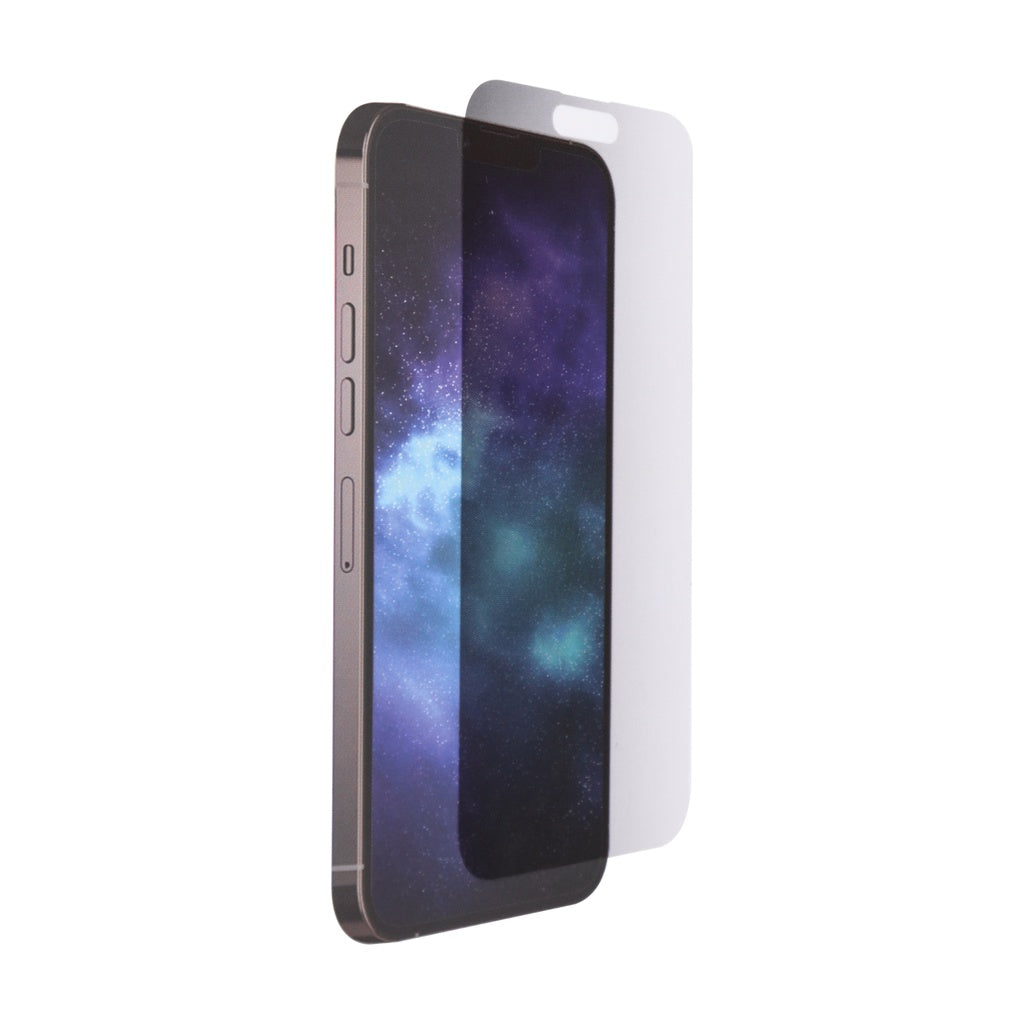 Grip2u Anti-Microbial Glass Privacy iPhone 14 Pro Max
