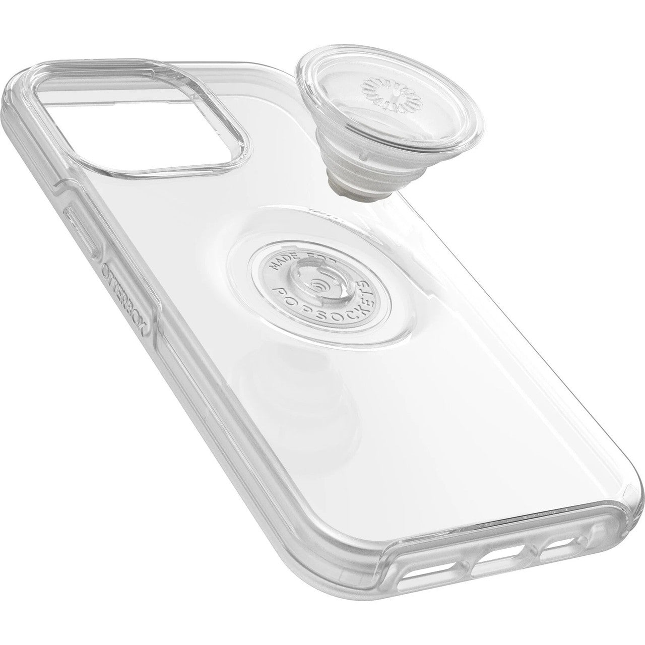Otterbox Symmetry iPhone 14 Pro Max Case + POP