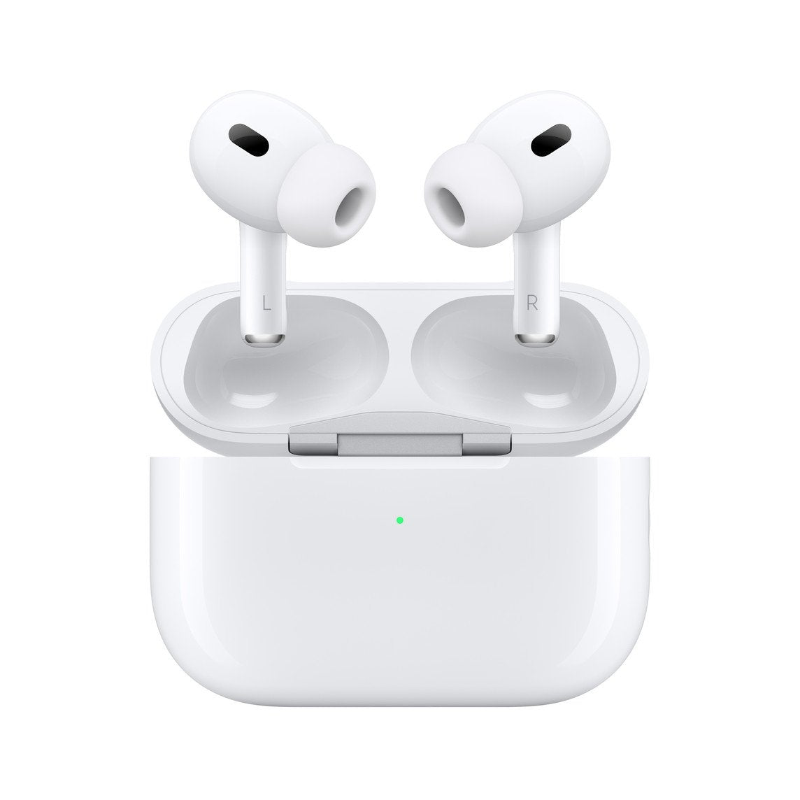 Apple AirPods Pro 2nd Generation with MagSafe Charging Case USB-C