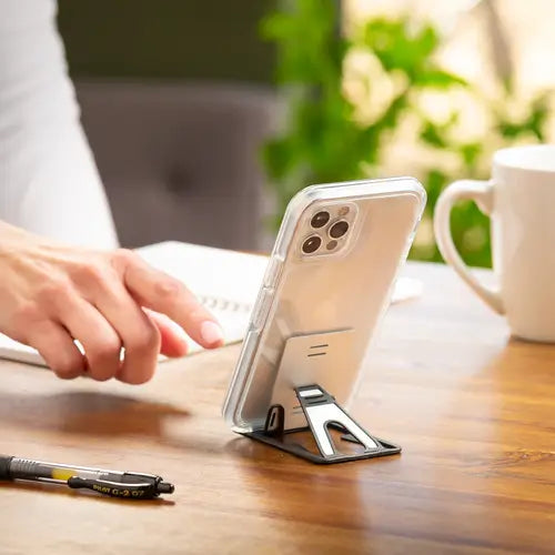 NiteIze QuickStand Portable Mobile Device Stand