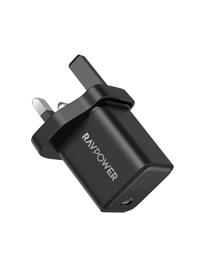 RAVPOWER PD 20W Wall Charger