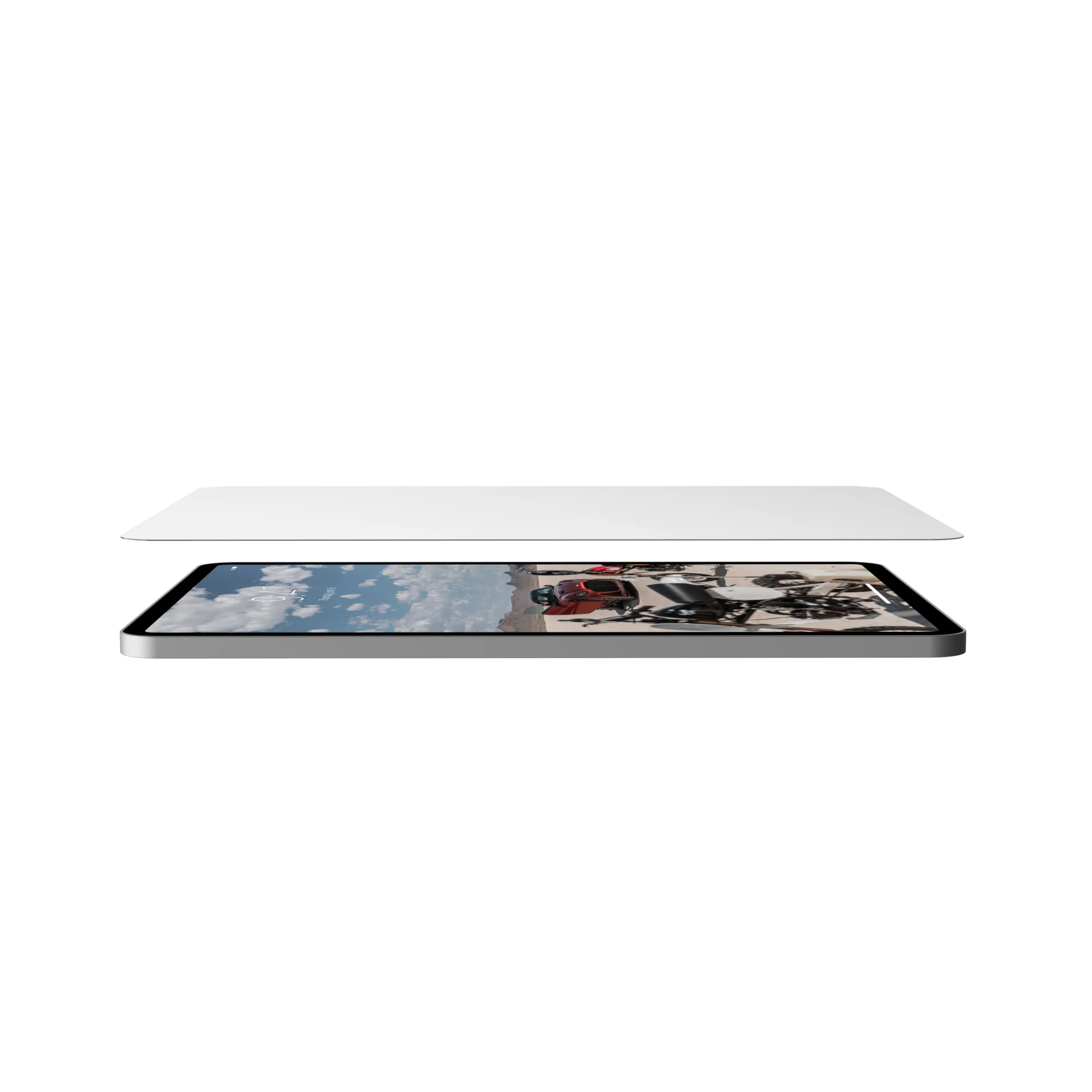 UAG iPad 10 Screen Protector