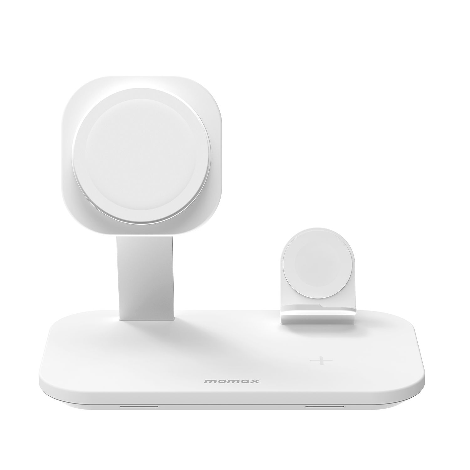 Momax Q.MAG PRO 25W 3-IN-1 Wireless Charger with MagSafe