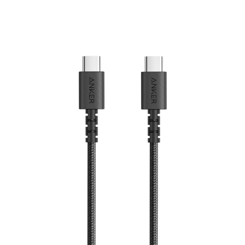 ANKER PowerLine Select+ USB-C to USB-C Cable