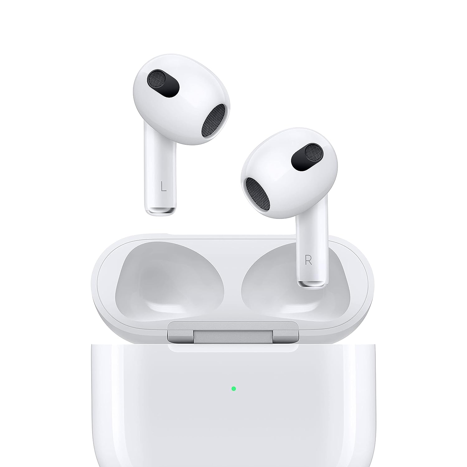 Apple Airpods 3rd Generation with Lightning Charging Case