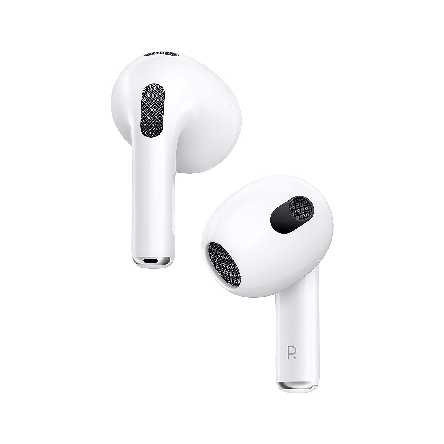 Apple Airpods 3rd Generation with Lightning Charging Case