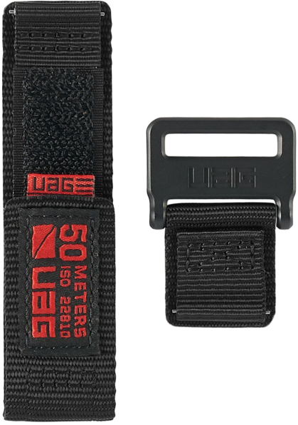 UAG Active Apple Watch 42/44/45/Ultra Strap