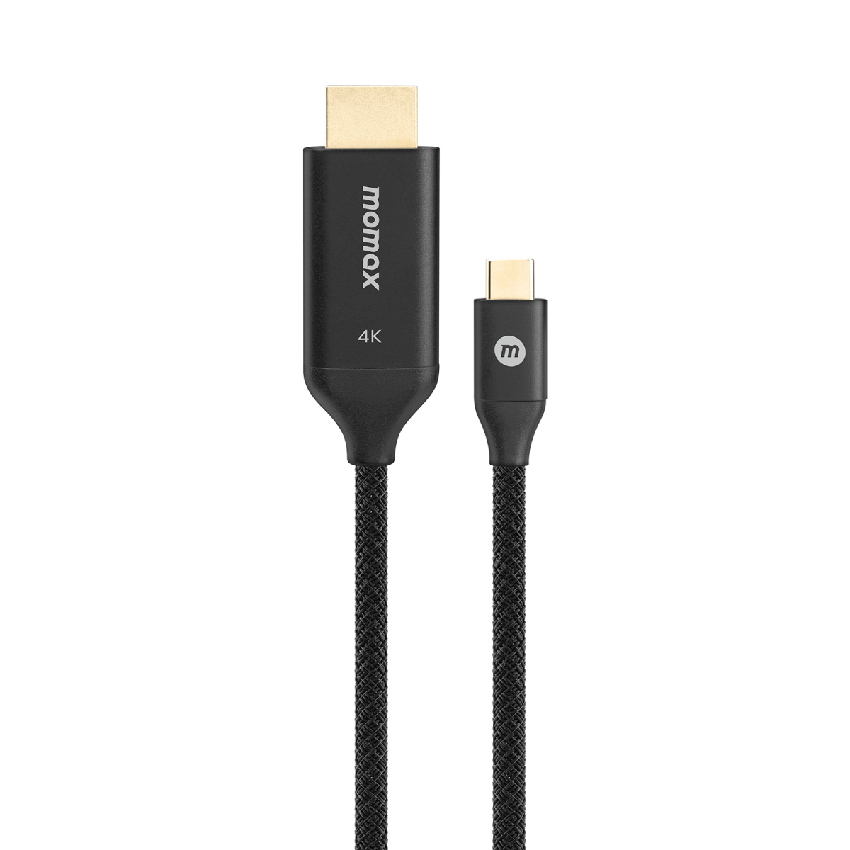 Momax ELITELINK USB-C to HDMI Cable