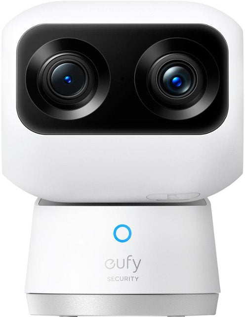 Eufy Indoor Cam S350 4K Dual Cameras